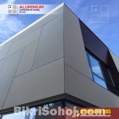Aluminium Composite Panel. ACP Panels Price in Bangladesh